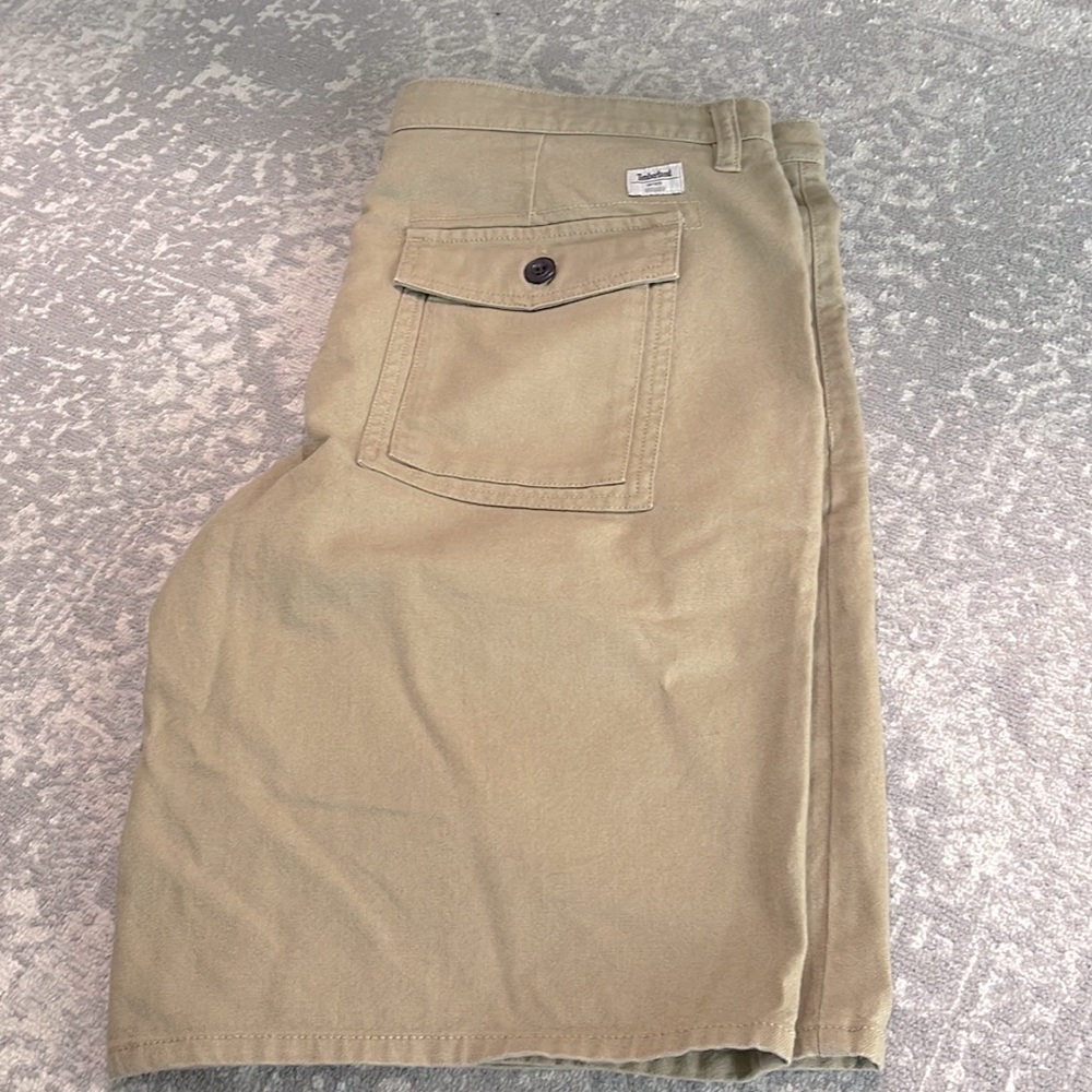 Men’s Timberland shorts